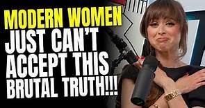 Salty Modern Women Get A Massive Reality Check | Watch How It Happens
