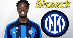 Yann Bisseck ● Welcome to Inter Milan ⚫️🔵 Best Defensive Skills & Passes