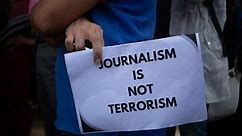 India Raids 'Pro-China' News Site With US Link Amid Press Freedom Scrutiny