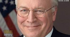 Wilkerson on Cheney