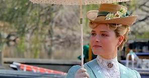 “The Gilded Age”: el drama histórico protagonizado por la hija de Meryl Streep ya puede verse en HBO Max