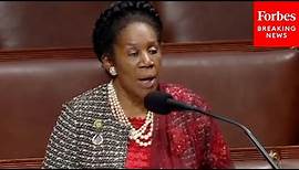 'Not One More Death': Sheila Jackson Lee Decries Rise Of Fentanyl Deaths