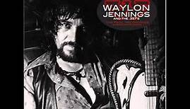 Waylon Jennings and the 357's I found the body