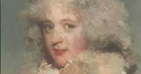 Sir Thomas Lawrence, English portrait painter