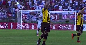 Nacional vs Peñarol - Fecha 12 Torneo Apertura 2014