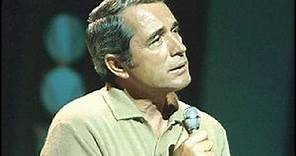 Perry Como "It's Impossible"
