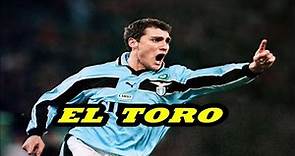 Christian Vieri - Lazio - Highlights 1998-1999