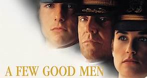 A Few Good Men (1992) - video Dailymotion