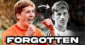 Ryan Gauld: What Became of "The Scottish Messi"