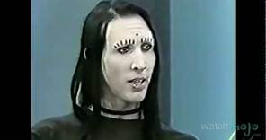 Marilyn Manson Biography: Life and Career of the Antichrist Superstar