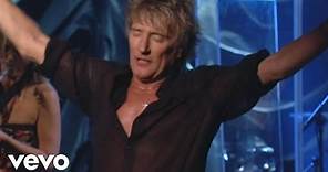 Rod Stewart - Downtown Train (from It Had To Be You...The Great American Songbook)