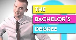 The Bachelor's Degree | College High