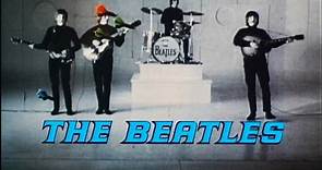 Película Los Beatles Help! (1965) - D.Latino