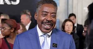 Ernie Hudson Calls it a "Spiritual Moment" Reuniting With 'Ghostbusters' Cast