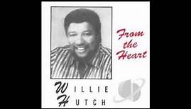 Willie Hutch - You Ought to be with Me
