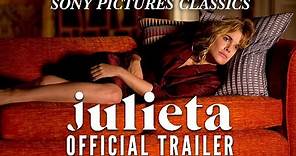 Julieta | Official US Trailer HD (2016)