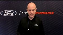 Ford returning to Formula One