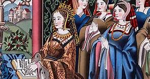 Biography of Margaret of Anjou, Henry VI's Queen
