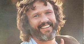 Kris Kristofferson - Who's To Bless And Who's To Blame