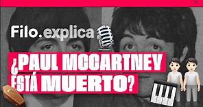 ¿Cómo que Paul McCartney murió? Pruebas y desmentidas sobre la TEORÍA CONSPIRATIVA sobre el Beatle