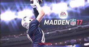 Madden NFL 17 -- Gameplay (PS4)