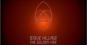 Steve Hillage - The Golden Vibe. 2019. Recorded in May 1973. Psychedelic Rock. Full Album.