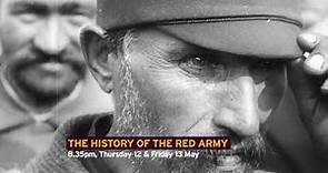 The History of the Red Army | PBS America