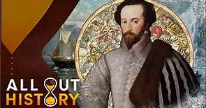 The Legendary Voyages Of History's Greatest Explorers | Great Adventurers | All Out History