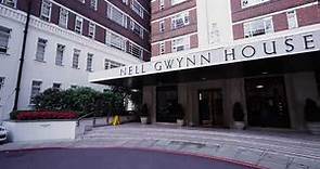 1 bed flat for sale Nell Gwynn House, Chelsea, London