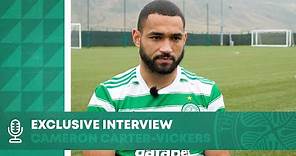 Exclusive Interview | Cameron Carter-Vickers