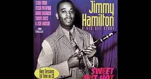 Blues for Clarinet - Jimmy Hamilton