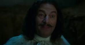 "Peter The Great" - The Great: S02 EP08 (Jason Isaacs)