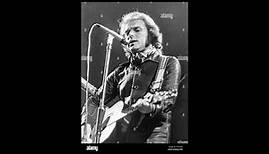 Van Morrison Hard Nose The Highway 1973 Live At Lion's Share Master Tape
