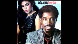 Billy Ocean - Loverboy ''Extended Version'' (1984)