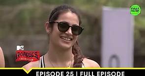 Behold the new wildcard entry! | MTV Roadies Revolution | Episode 25