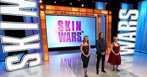 Skin Wars Finale | WED 9/8c