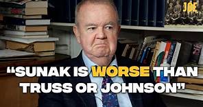 Ian Hislop reviews the insanity of 2023