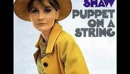 Sandie Shaw - Puppet on a String HQ