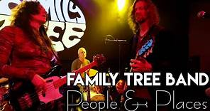Family Tree Band | People and Places