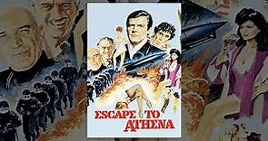 Escape To Athena