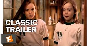 The Parent Trap (1998) Trailer #1 | Movieclips Classic Trailers