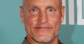 Tragic Details About Woody Harrelson