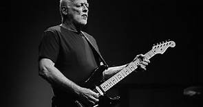 Watch David Gilmour Perform Fleetwood Mac's 'Albatross' at Peter Green Tribute Show