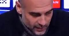 Pep Guardiola has apologised to Steven Gerrard... | Match of the Day