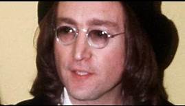Die Beunruhigende Wahrheit Über John Lennon