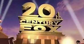 20th Century Fox 2009 FullScreen