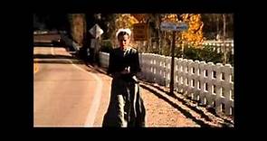 DVD Trailer: Amish Grace