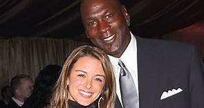 Michael Jordan's Marriage Is So Weird And Here's Why