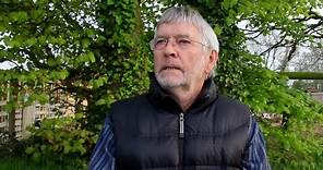 45 Years - interview with Tom Courtenay