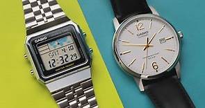 Top 20 Casio Watches That Offer Incredible Value